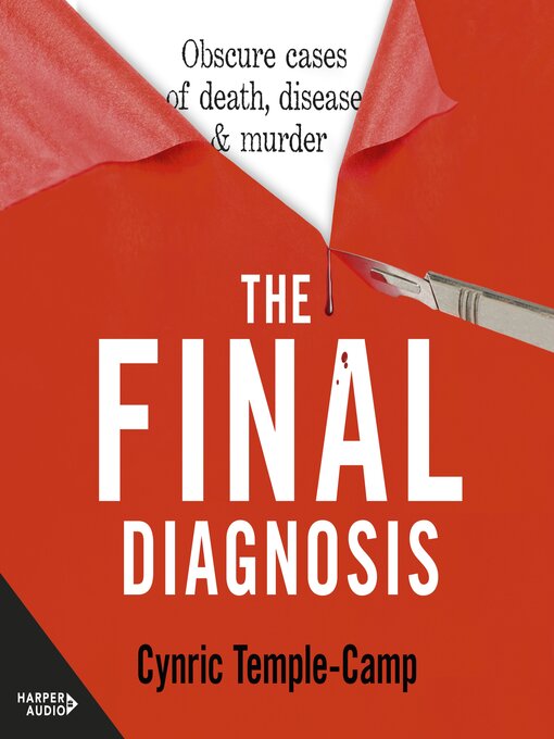 Title details for The Final Diagnosis by Cynric Temple-Camp - Wait list